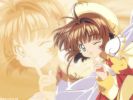 ccs 26 1024   434  (ccs 26 1024   ( Anime Wallpapers Card Captor Sakura  ) 434 )